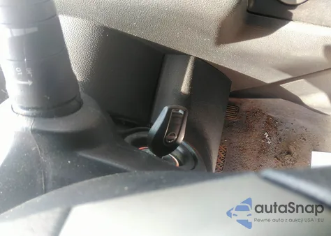 2011 Nissan Rogue S из США, поврежденный, VIN JN8AS5MV7BW258215